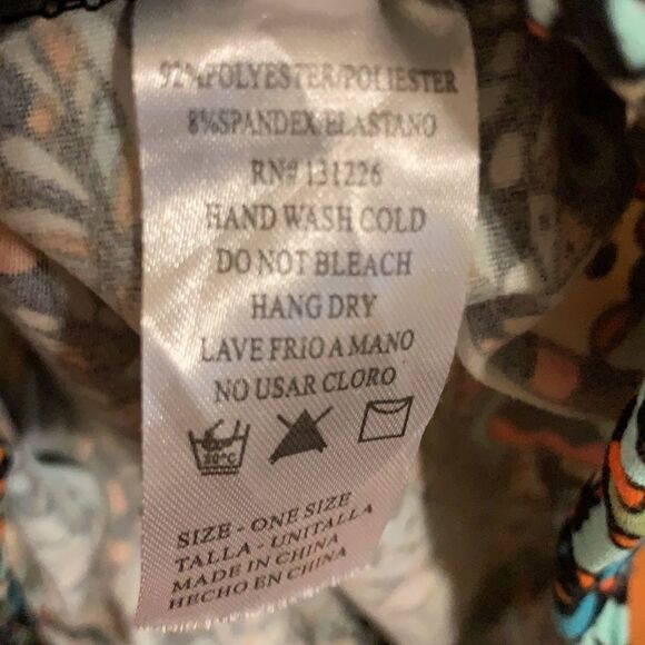 One-Size tall leggings - Picture 4 of 4